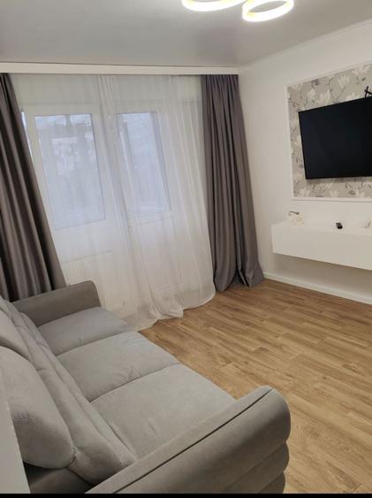 Apartament mobilat , utilat - 4
