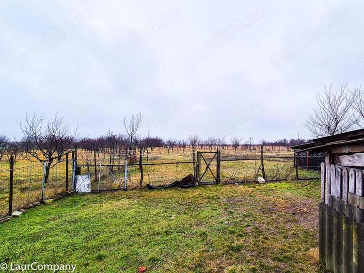 Casa Ungheni Arges - 12