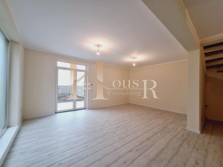 Comision 0%. Aproape de benzinaria ESO. Excelent construit. 3 dormitoare. - 1