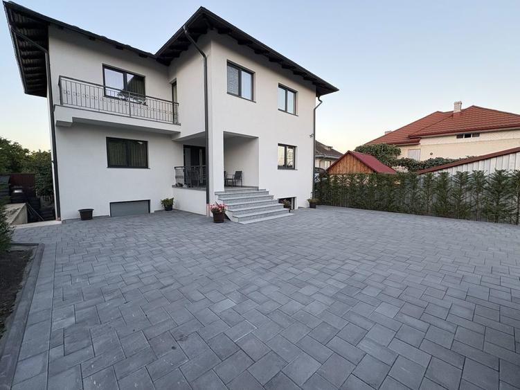 Casa zona centrala Falticeni - 4