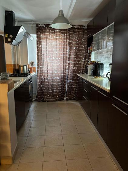 Apartament 4 camere in zona Iancului - 1