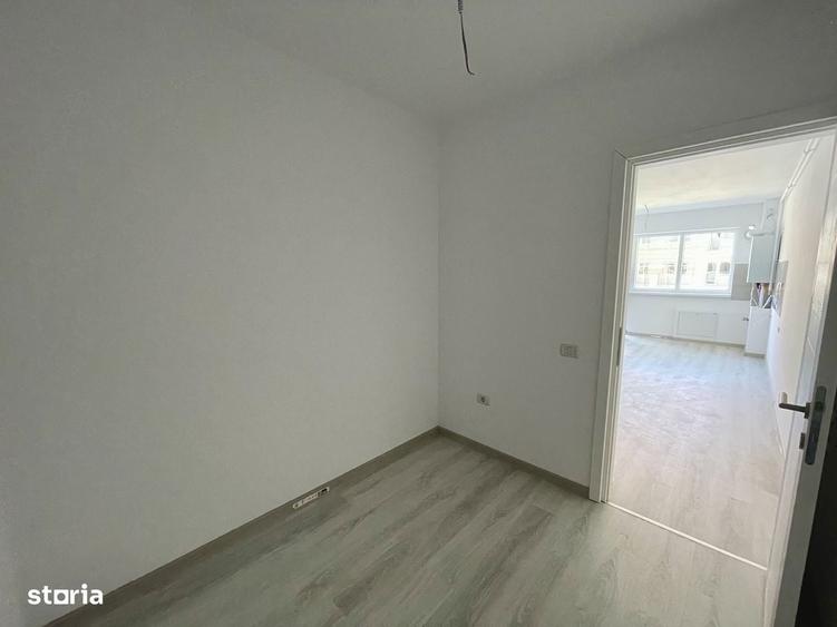 Apartament 50mp, parter, 78 870 euro, parcare inclusa, Subcetate City2 - 3
