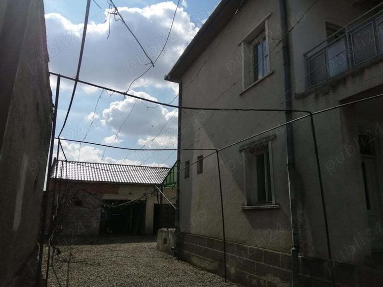 Casa si gradina de vanzare - 7