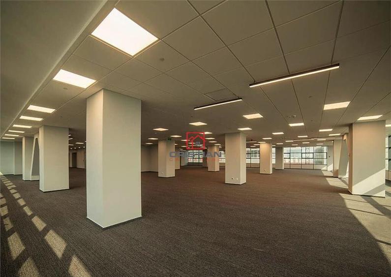 Birouri Pipera - Aviatiei, Bucuresti - 8