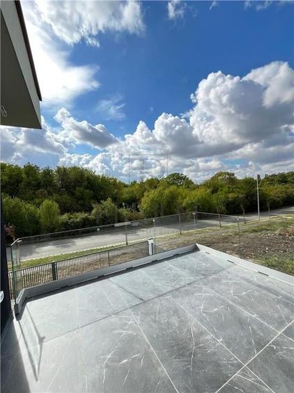 DUPLEX - Dumbravita - P+1 - 5 Camere - Zona excelenta - Finalizat - 9