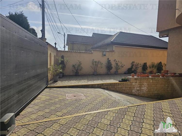 Casa 7 camere, foarte frumoasa si spatioasa - zona Km 4- 5, Constanta - 10