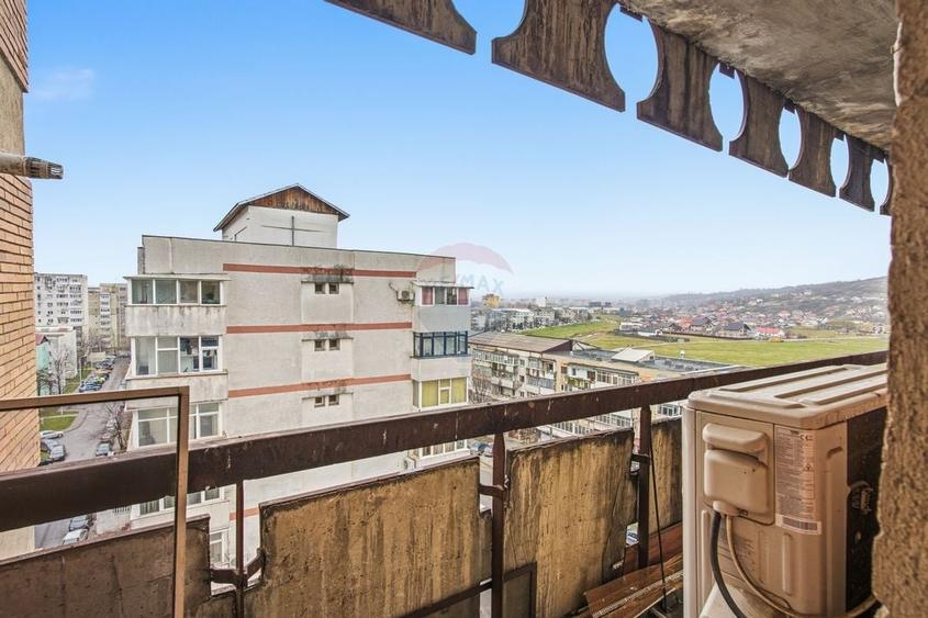 Apartament cu 2 camere de vânzare în zona Dacia - 6