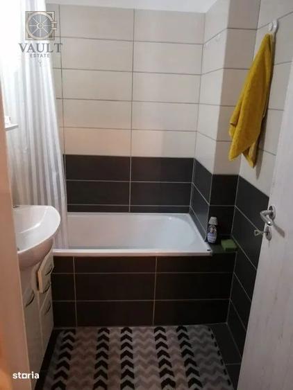 Apartament 3 camere decomandat - zona Salajan - 1