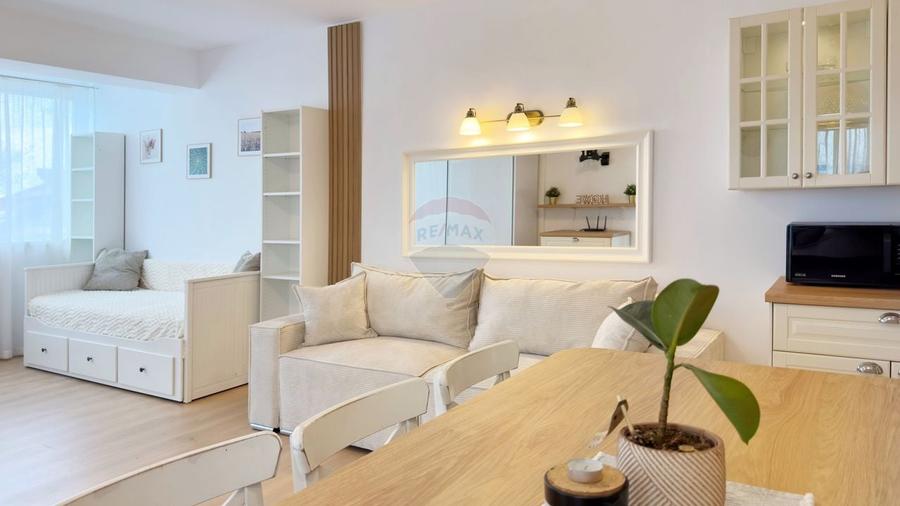 3 camere si birou 80mp | Colentina - Andronache | 2 parcari - 5