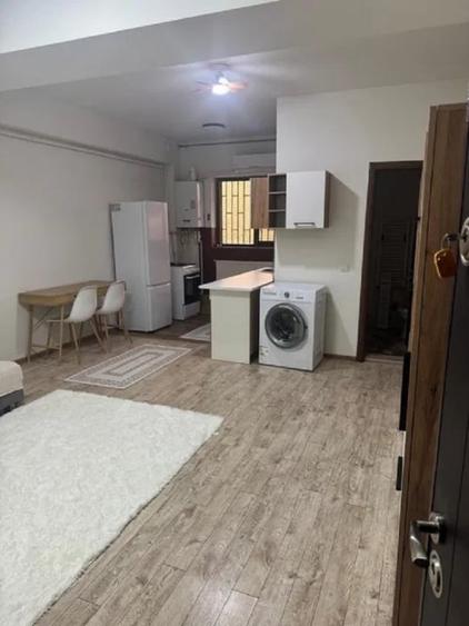 Garsoniera - zona Tatarasi - Kaufland - Complex Tatarasi Residence - 4