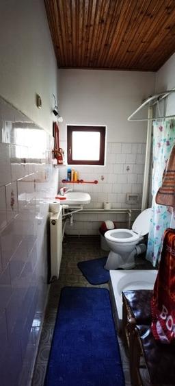 Casa Breaza 215mp,teren 2055mp,priveliste frumoasa , zona de deal fara poluare - 11