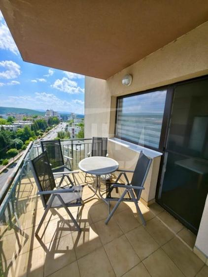 Apartament 3 camere I cu parcare I Zorilor I Observator - 2