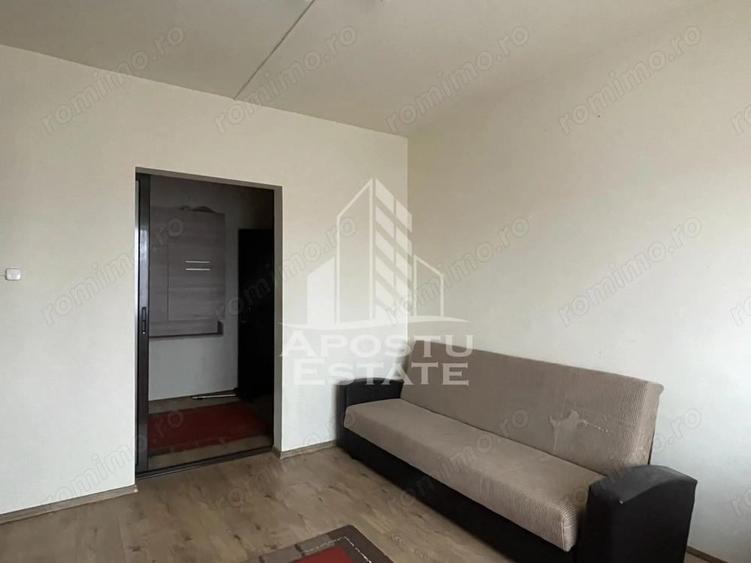 Vila spatioasa in Elisabetin - 4