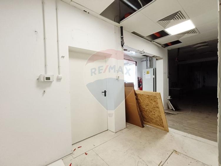 Inchiriere Spațiu Industrial/Productie | Mihai Bravu | Oportunitate! - 32