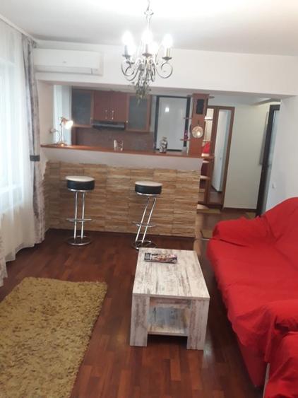 Universitate | Intercontinenal | Modern | Centrală de bloc | Contract ANAF - 3