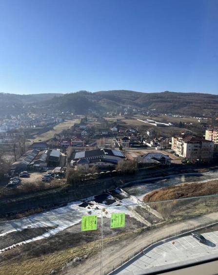 Penthouse zona Zavoi 198m - 8