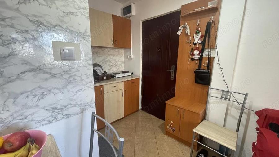 Garsoniera practica,ideala pentru investitie sau locuit - 11