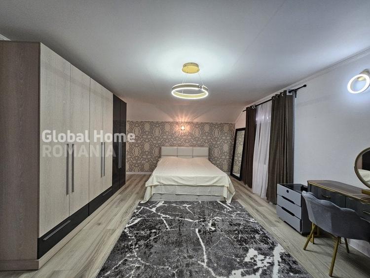 Vila Individuala 180 MP | Tunari | Curte 250 MP | Centrala Proprie - 12