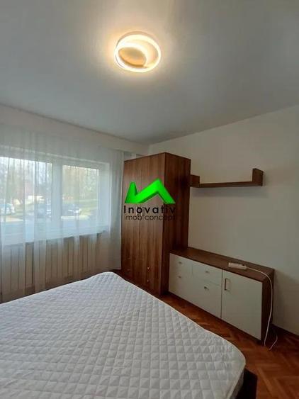 Apartament de inchiriat 3 camere Sibiu Vasile Aaron - 4
