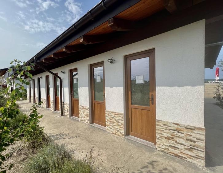 PENSIUNE/PISCINA MUNTENII DE SUS VASLUI - 4