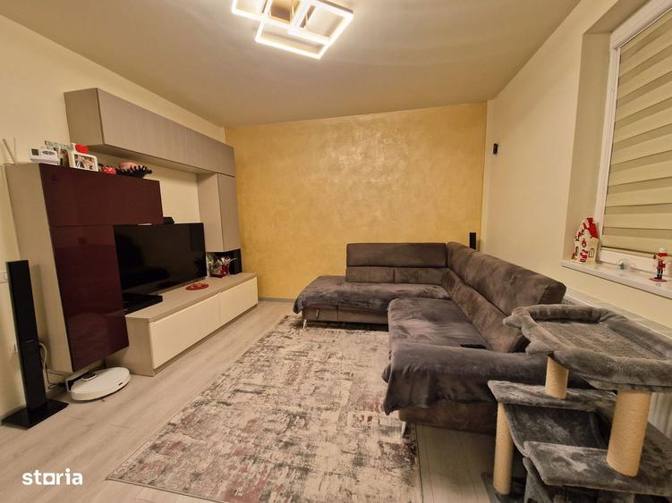 Str Cazanesti casa 115mp 4 camere / 3 bai P+E+M - 3