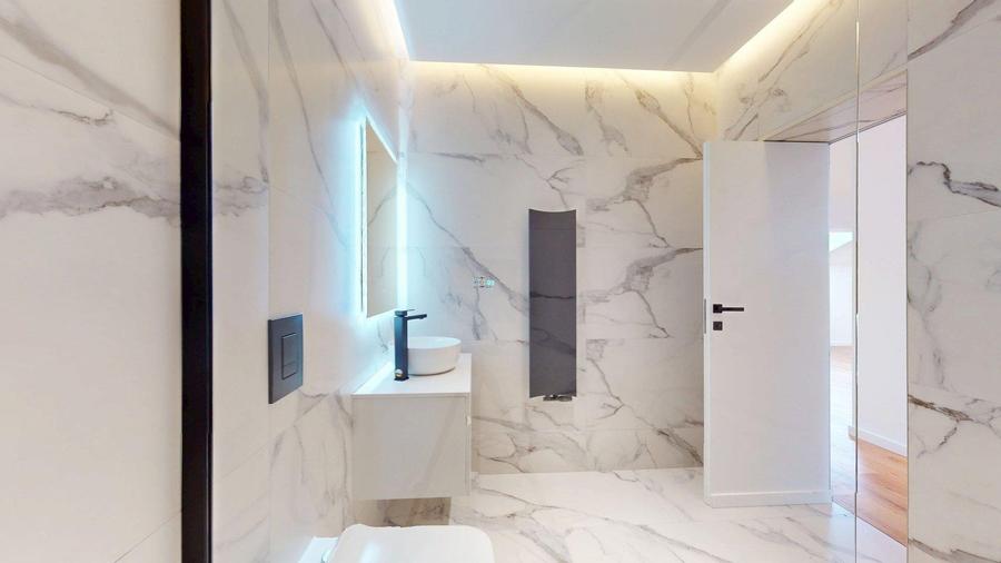 Casa moderna ansamblu exclusivist – Matei Millo – 0% comision – - 12