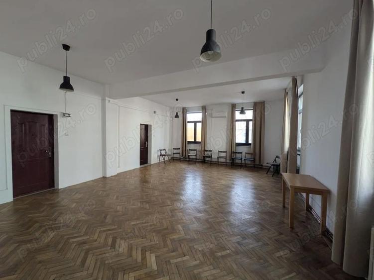 Inchiriere sali curs workshop evenimente Pia?a Iancului - 1