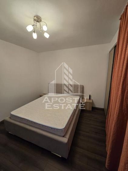 Apartament cu 2 camere, Aradului-Iris, Loc de Parcare,Pet Frendly - 6
