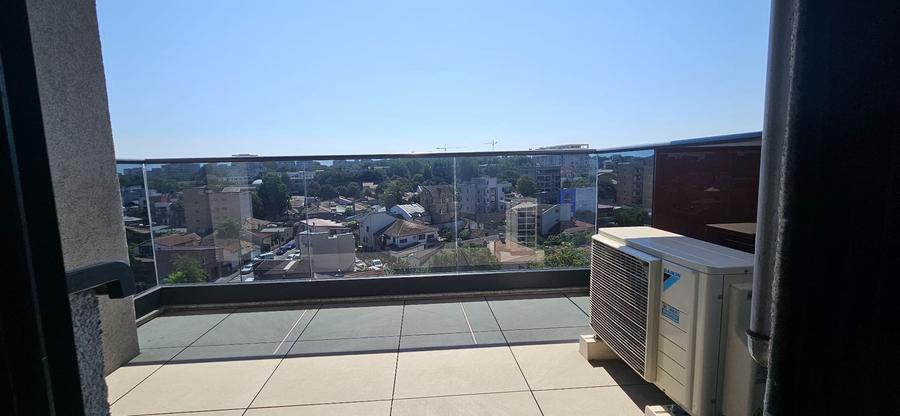 Bloc Nou PRIMA INCHIRIERE apartament 2 camere su.85mp. Penny Trocadero - 12