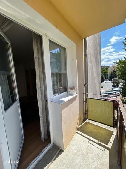 De inchiriat apartament semidecomandat Str. Rahova nr. 30 - 1