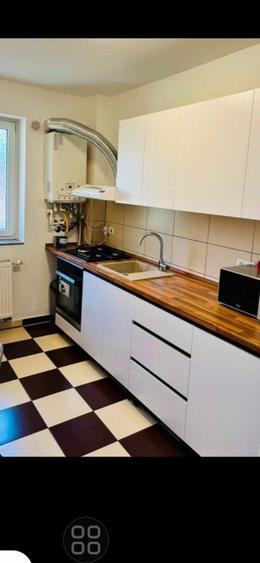 Apartament 2 camere - Astra - 2