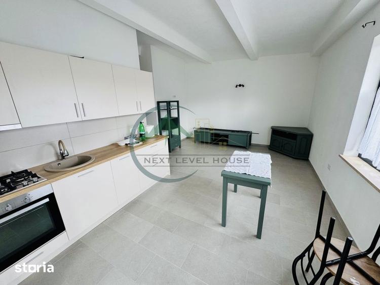 Apartament cu 3 camere în Sânpetru