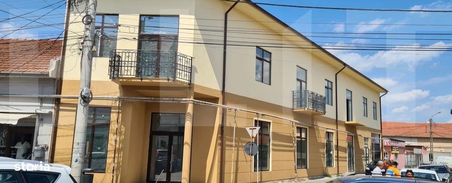 Spatiu comercial multifunctional 500 mp | Ideal mini mall, birouri - 2