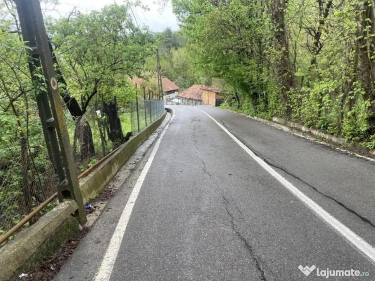 Teren intravilan, 900 (mp), zona Cornu de sus - 3