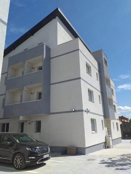 Decomandata, Centrala proprie, AC si Loc de Parcare - 1Mai LIDL-Centrul Multifunctional - 3