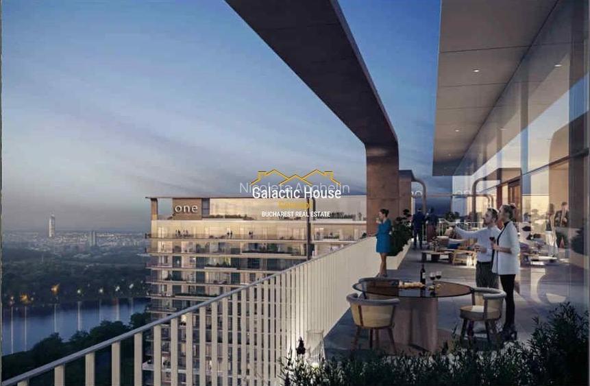 1 Bedroom Apartment For Sale In One High District
