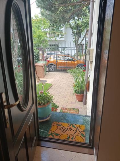 Complex Rezidențial Straulesti-Damaroaia- Vila-Zona Verde - 15