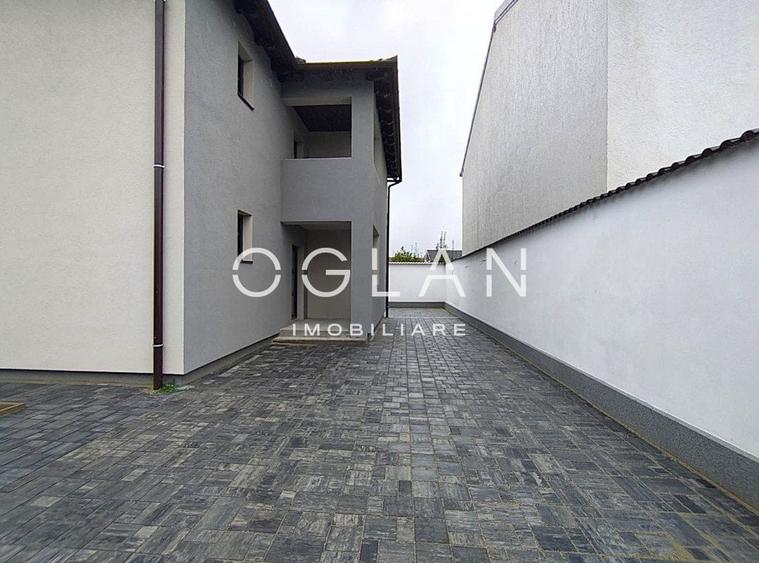 CASA INDIVIDUALA 5 camere, constructie noua, Terezian - 19