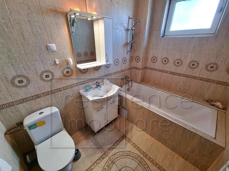 Apartament 2 camere, Manastur-Floresti, zona VIVO - 7