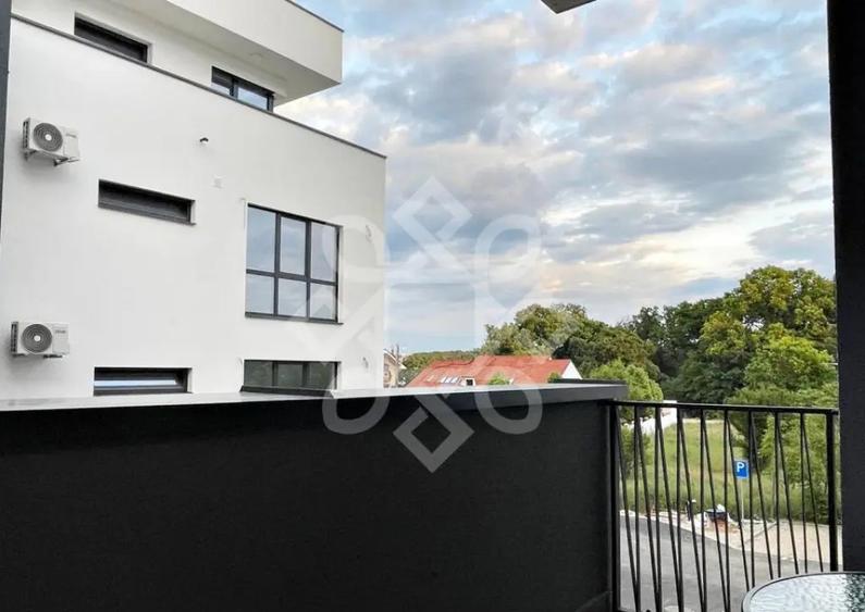 Apartament nou de inchiriat, in Sanmartin - 1