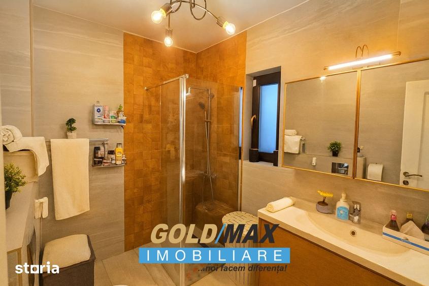 Casa 4 camere, Pitesti str. Smeurei, goldmax.ro - 7