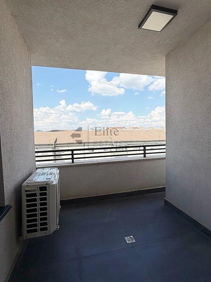 Apartament premium cu 2 camere | Victoria Residence - 11