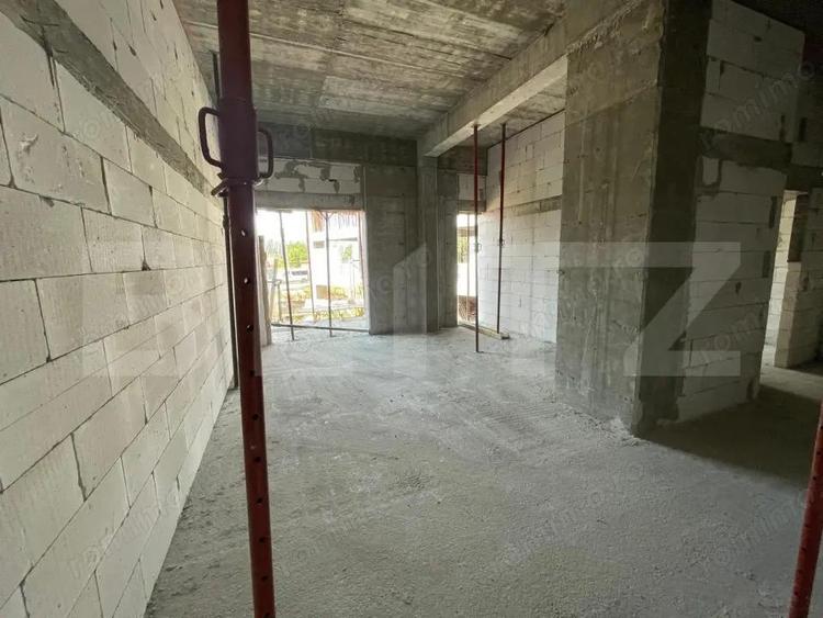 Apartament cu 3 camere, 90 mp, zona Garii - 17