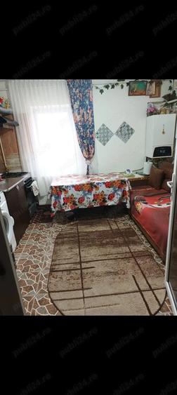 Vand apartament in ora?ul Gae?ti! Ocazie unica! - 1