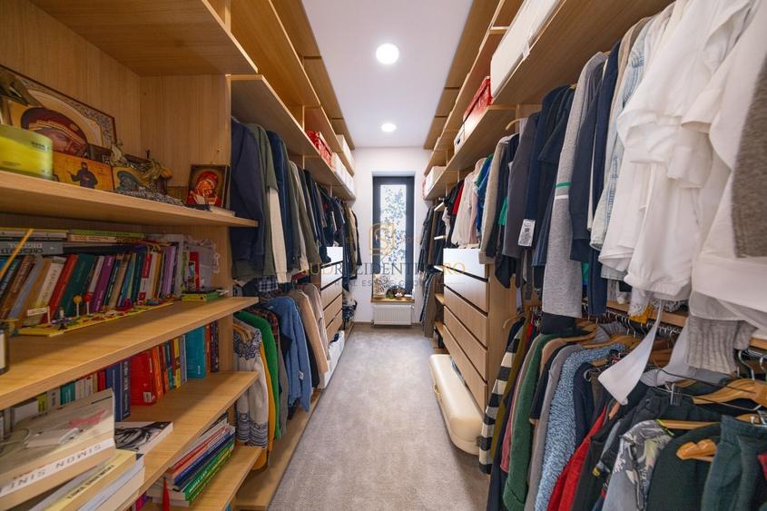 Resedinta spectaculoasa  – Vila exclusivista deschidere directa la lac - 29