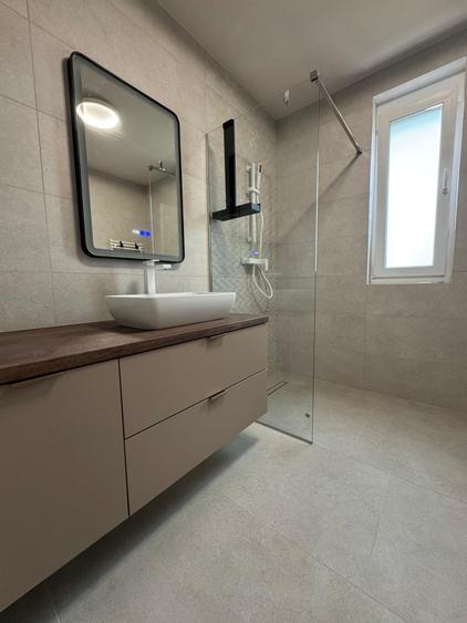 Duplex cu garaj dublu in Dumbravita - 18