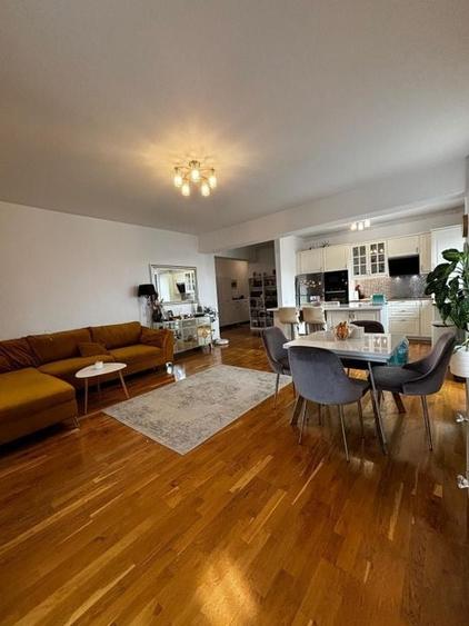 Apartament 3 camere Aviației - 16