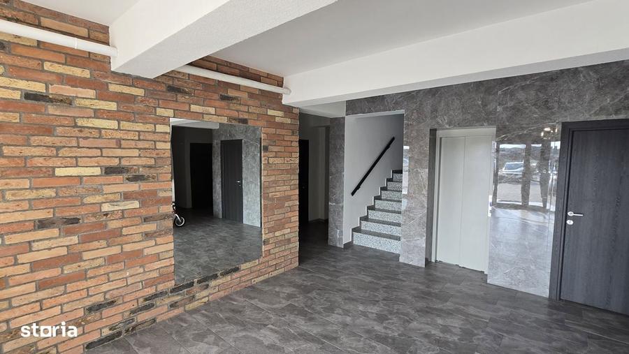 Apartament de 2 camere, parter, mobilat, Focsani Crang - 9