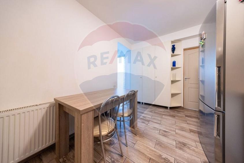 Apartament cu 3 camere + beci in Tractorul +gradina optionala - 25