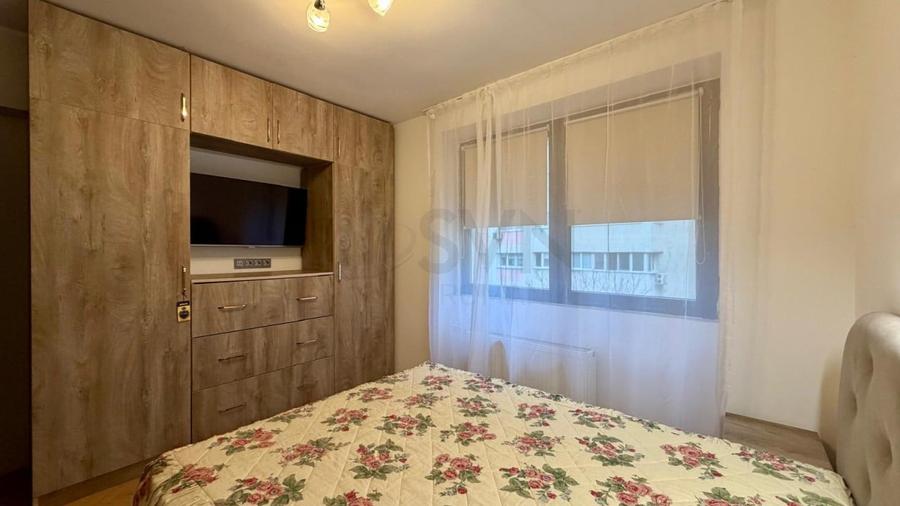 REA1027413 Apartament 2 camere I Metrou Piata Iancului I Mobilat si utilat - 4
